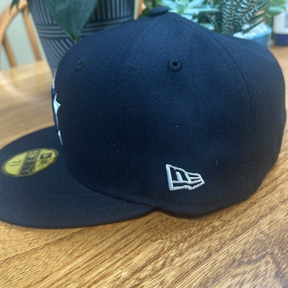 Houston Astros New Era 59FIFTY Hat - Picture 4 of 6